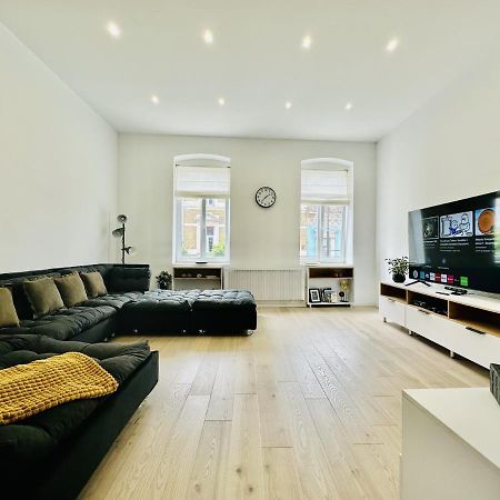 Clever Studio Near Central Shopping Center 클루지나포카 외부 사진