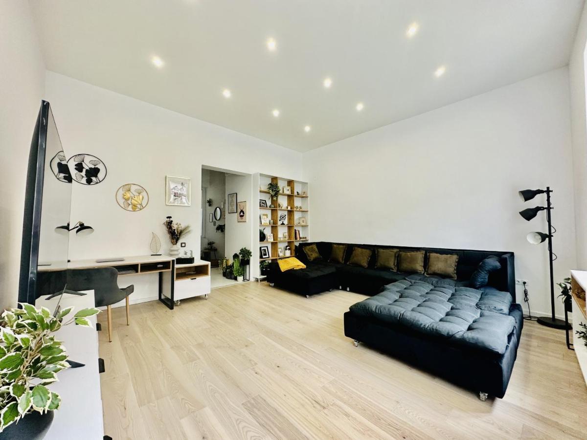 Clever Studio Near Central Shopping Center 클루지나포카 외부 사진