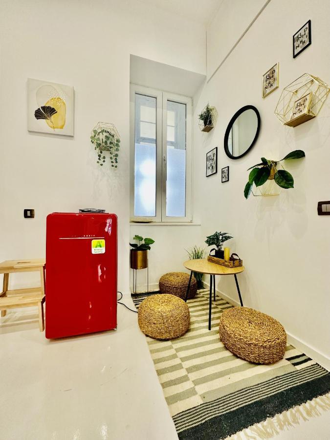 Clever Studio Near Central Shopping Center 클루지나포카 외부 사진