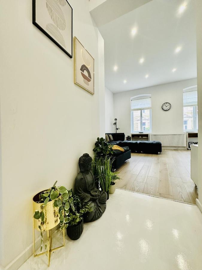 Clever Studio Near Central Shopping Center 클루지나포카 외부 사진