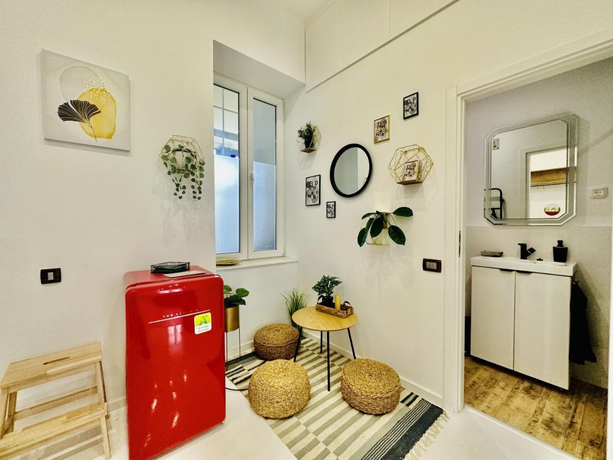 Clever Studio Near Central Shopping Center 클루지나포카 외부 사진